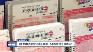 This is australia's third largest lotto win in history and victoria's biggest individual lottery win. For The First Time 80 Million In Powerball Winnings Belongs To A Western New Yorker