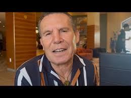 AJ HASN'T REACHED OUT TO A NEW TRAINER!" MAX McCRACKEN ON BROTHER ROB,  RUIZ-JOSHUA 2, YAFAI'S