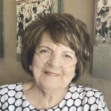 Mae Rose Nolan Obituary November 7, 2021