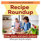 Recipe Roundup event image