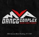 MVP Dance Complex Performance