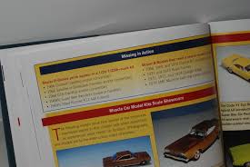 Buy nascar models and get the best deals at the lowest prices on ebay! Kits Missing In Action Gm Muscle Era Intermediates Edition Car Kit News Reviews Model Cars Magazine Forum
