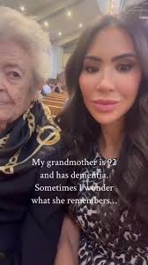 Celebrating Zia Rosa's 90th Birthday ❤️🎂 This past weekend, my heart  couldn't have been more full. We gathered as a family to celebrate my Zia  Rosa. Nonna's little sister and the quiet