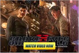 Генри голдинг, эндрю кодзи, урсула корберо и др. Snake Eyes G I Joe Origins Full Movie Download Snakeeyeshd21 Twitter