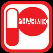 Pharmik Laboratories Ltd