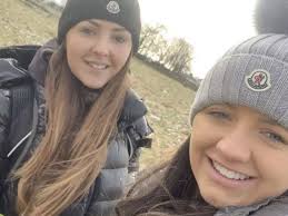 Accrington friends tackling 24-hour Lake District challenge in aid of  charity