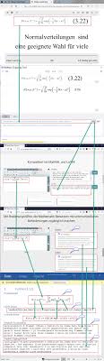Mathematische Formeln Vorlesen Erstellen Und Zuganglich Machen Rrze Anleitungen