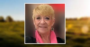 Veronica Cecilia Orban Obituary April 3, 2020