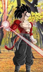 A challenge of some sorts for the dragon ball kink meme: Oc Jzuyou Ssj4 By Maniaxoi Deviantart Com On Deviantart Anime Dragon Ball Super Dragon Ball Art Dragon Ball Artwork