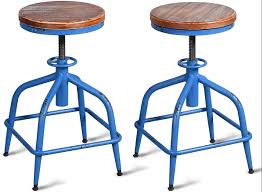 Check spelling or type a new query. 17 Stories Stool Round Seat Standard Height Adjustable Swivel Bar Stools Indoor House Design Wayfair