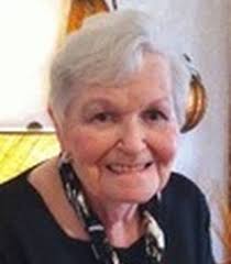 Frances Pauline "Fran" Wiesner Obituary March 5, 2022