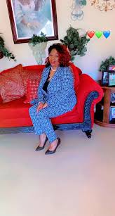 Profile for Cora Latham