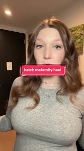 Honest hatch review! Excited to have these pieces from @HATCH Collection as  i near my third trimester ❤️ not sponsored #pregnant #pregnancy #maternity  #maternityshoot #maternityfashion ...