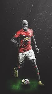 High quality hd pictures wallpapers. Paul Pogba Wallpaper