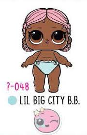 Local business in baku, azerbaijan. By Brand Company Character Lol Surprise Doll Series 4 Eye Spy Lil Sisters Chill Out Club Lil Big City B B Labaguettepattaya Com