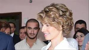 Damascus — syrian president bashar assad and his wife asma both have tested positive for the coronavirus, but a presidential spokesman said monday that the couple remained in good health. Assad S Wife Reportedly Being Treated For Breast Tumor
