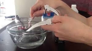 Unfortunately, they are also one of the harder bands to clean and care for. Get Organized How To Clean A Smartwatch Youtube