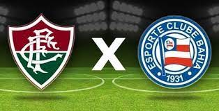 Dois jogos abriram neste sábado a 37ª rodada do brasileiro da série a, começando pela vitória do ceará diante do já rebaixado coritiba pelo placar de 2 a 0, no. Fluminense E Favorito Nas Casas De Aposta Contra O Bahia Veja Como Lucrar Netflu
