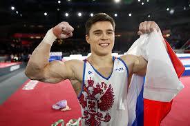 Maybe you would like to learn more about one of these? Nikita Nagornyj U Menya Net Ustanovki V Golove Chto Ya Lider Rossijskaya Gazeta