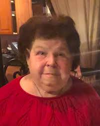 Angela Gaeta Obituary April 17, 2025