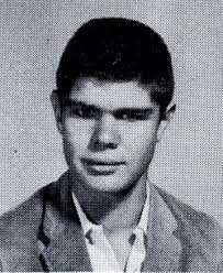 Brian Sinclair Jones (1949-1966)