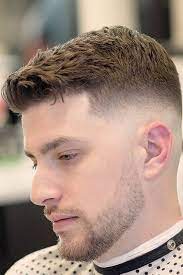 While aging naturally causes hair to thin, other lifestyle factors can also influence the thickness of your locks. 30 Hairstyles For Thin Hair For Any Occasion Menshaircuts Com