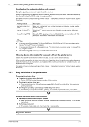 Search drivers, apps and manuals. Konica Minolta Bizhub 4050 Driver And Firmware Downloads