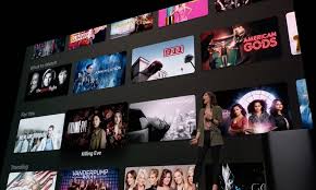 Cbs all access works on all apple tv devices, so you can stream content even if you don't have the latest model. Apple S First Multi Service Bundle Will Pair Cbs All Access And Showtime For 9 99 Month