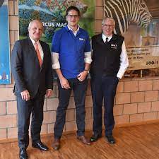 zoo zurich na twitteru neuer direktor fur zoo zurich gewahlt der verwaltungsrat hat dr severin dressen zum nachfolger von dr alex rubel ernannt dressen nimmt seine arbeit im zoozuerich am 1 april