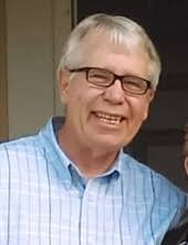 Obituary information for William Rodger Rochevot