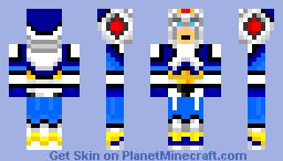 To survive in minecraft, you need tools, weapons, and armor. Megaman Ultimate Armor X First Upload Minecraft Skin