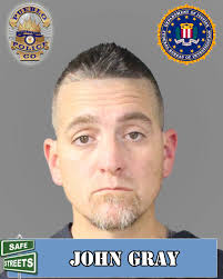 SAFE STREETS WANTED CRIMINAL ROUND-UP The Pueblo Police Department serves  as part of The Federal Bureau of Investigation's (Denver) team consisting  of federal, state, and local law enforcement called “The FBI Southern