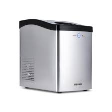 Rv S Aren T Complete Without Portable Ice Makers Newair