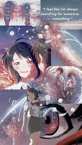 We did not find results for: Kimi No Na Wa Tumblr Wallpaper Anime Ilustrasi Karakter Seni Anime