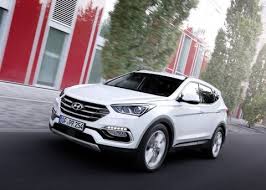 Shop 2021 hyundai santa fe vehicles for sale at cars.com. Hyundai Santa Fe 2018 Price In Uae New Hyundai Santa Fe 2018 Photos And Specs Yallamotor