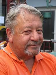 C'est avec une grande tristesse que nous apprenons le décès de Claude Le  Mitouard, ancien patron à la station SNSM de Locquirec. Figure emblématique  de la communauté maritime, Claude n'était pas seulement