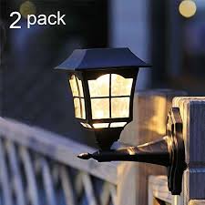 Maggift 6 Lumens Solar Wall Lantern Outdoor Christmas Sol Https Www Amazon Com Dp B0752jx883 Re Led Outdoor Lighting Outdoor Solar Lights Outdoor Lanterns