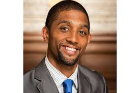 Is Brandon Scott Ready to be Baltimore's Mayor?
