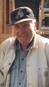 James Clinton Clint Caldwell