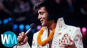 A music and film icon whose natural blend of country, pop, and r&b sold millions and became the cornerstone of rock & roll. Another Top 10 Elvis Presley Songs Youtube