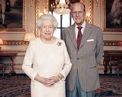 Incluindo o presidente dos estados unidos john f. Principe Philip Marido Da Rainha Elizabeth 2Âª Morre Aos 99 Anos O Estado Ce