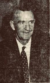 Eulogy for W. A. McLennan, a rural WA legend and Gnowangerup community  member