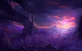 Fantasy art landscapes fantasy landscape fantasy places fantasy world rpg map fantasy forest forest landscape fantasy kunst matte painting. Hd Wallpaper Art Castle City Construction Evening Fantasy Forest Landscape Wallpaper Flare