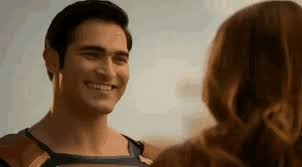 Superman And Lois Tyler Hoechlin GIF