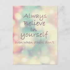 On this page you can download any girls wallpaper for mobile phone free of charge. Believe In Yourself Inspirational Quote Postcard Zazzle Com Cute Wallpaper For Phone Cute W In 2021 Wallpaper Quotes Inspirational Quotes Cute Wallpaper For Phone