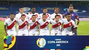 Ficha de la selección perú: Vd8hmno23lqakm