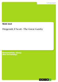 In chapter 3 of the great gatsby , we finally—finally!—we get to see one of gatsby's totally off the hook parties! Fitzgerald F Scott The Great Gatsby Grin