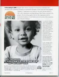 PROGRAM: Bravo 2001-02 Winter Opera and Dance by Detroit Opera