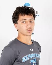 2025-26 Men's Wrestling Roster