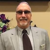 David Leon Ray Obituary (2023)